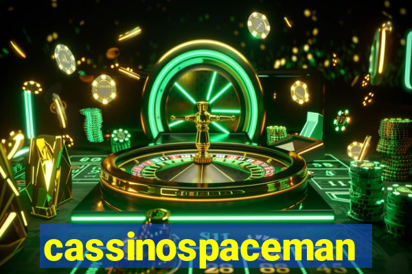 cassinospaceman