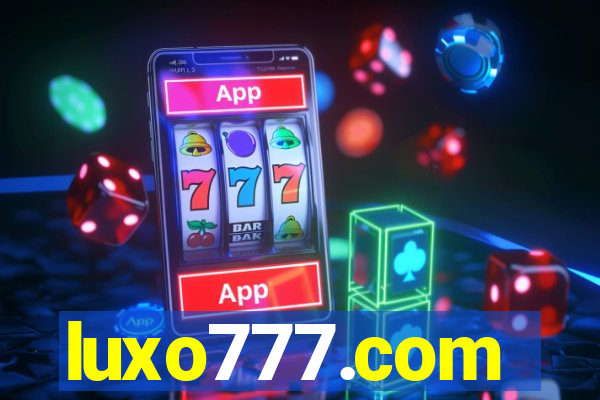 luxo777.com