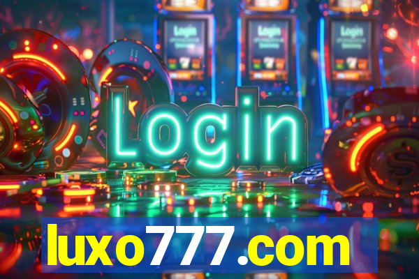 luxo777.com