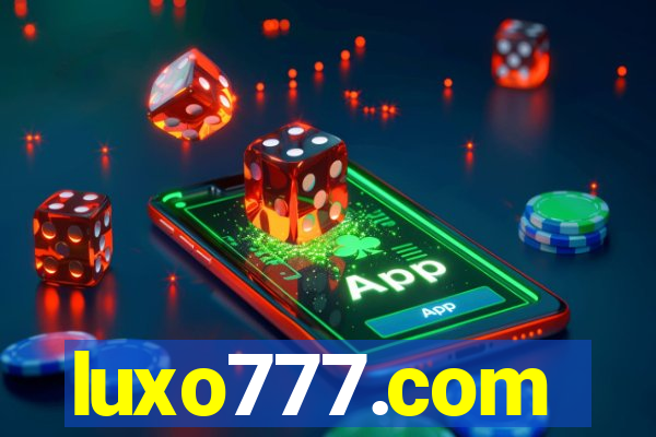 luxo777.com