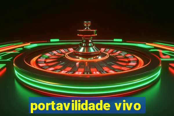 portavilidade vivo