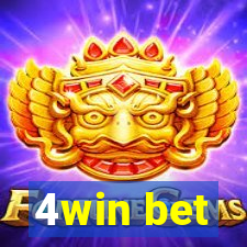 4win bet