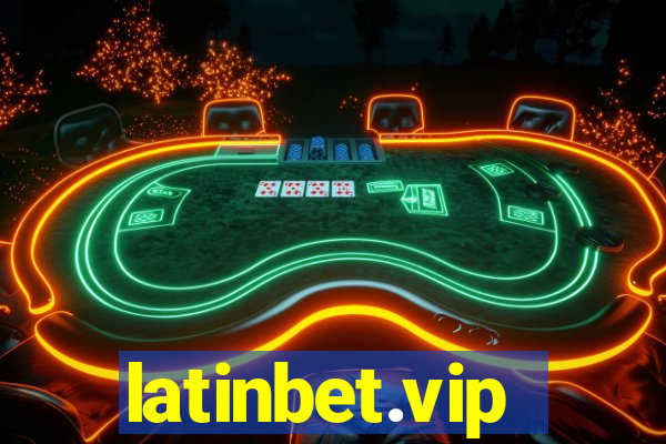 latinbet.vip