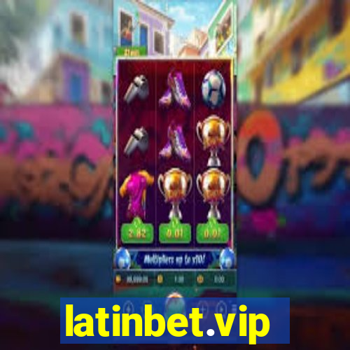 latinbet.vip