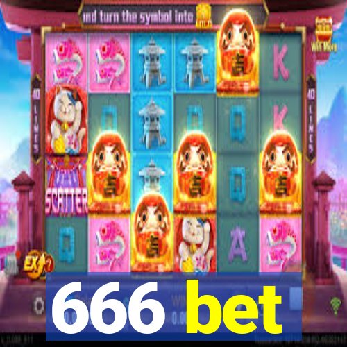 666 bet