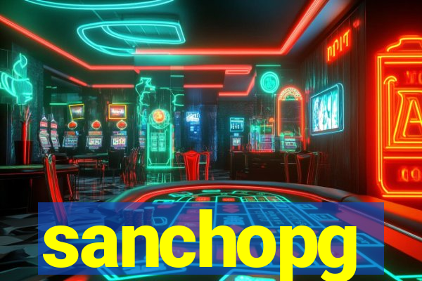 sanchopg