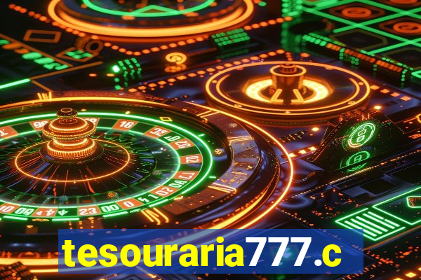 tesouraria777.com