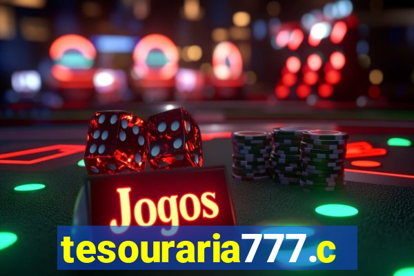 tesouraria777.com