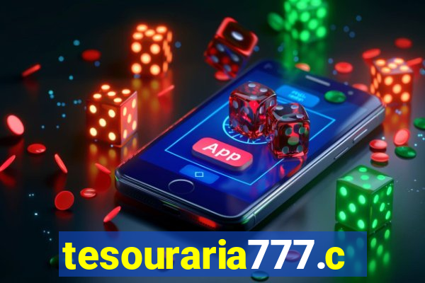 tesouraria777.com