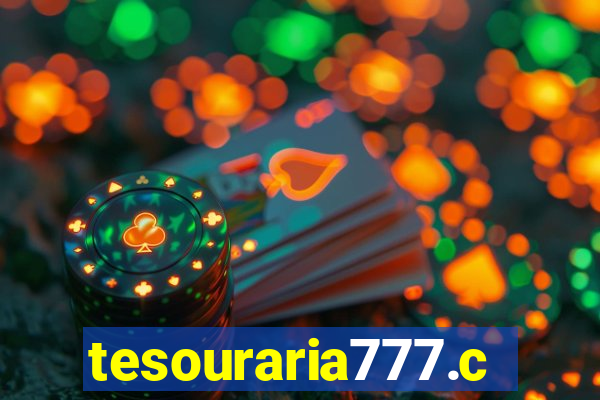 tesouraria777.com