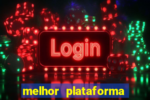 melhor plataforma de jogos do momento