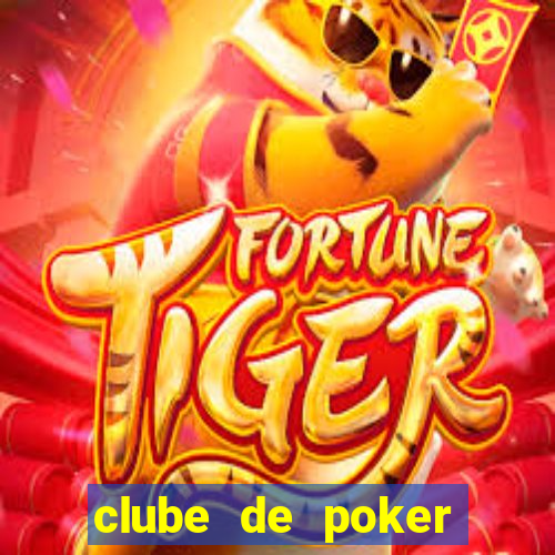 clube de poker santa cruz do sul