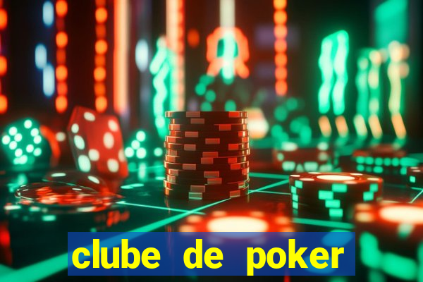 clube de poker santa cruz do sul