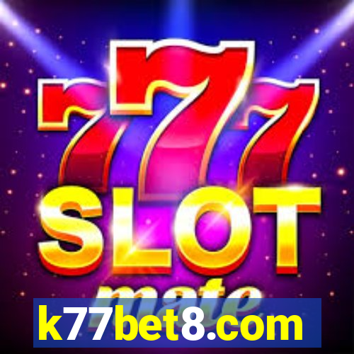 k77bet8.com