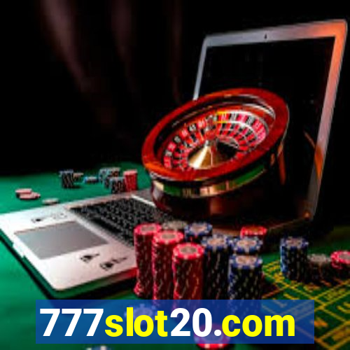 777slot20.com