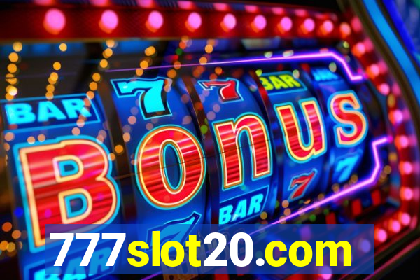 777slot20.com