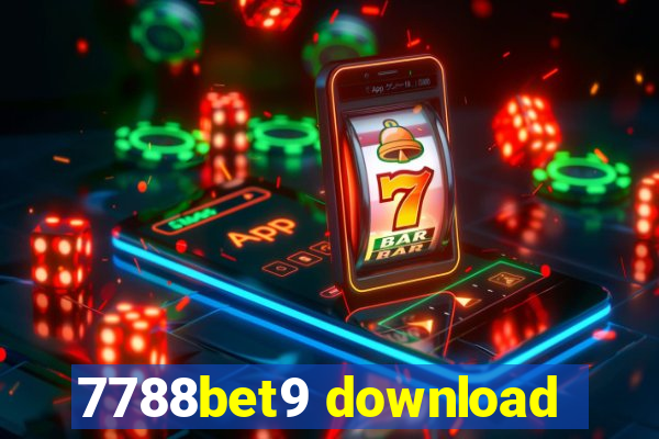 7788bet9 download