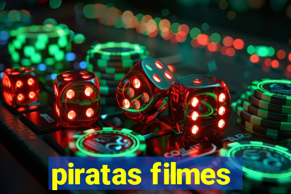 piratas filmes