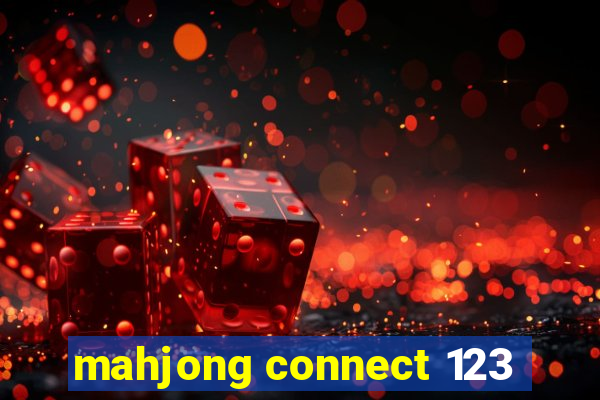 mahjong connect 123