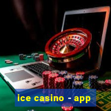 ice casino - app