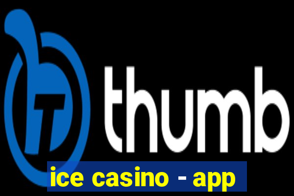 ice casino - app