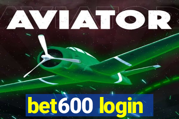 bet600 login