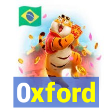 0xford