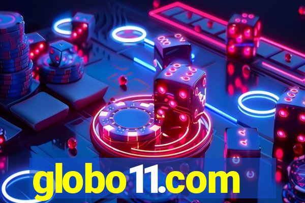 globo11.com