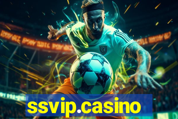 ssvip.casino