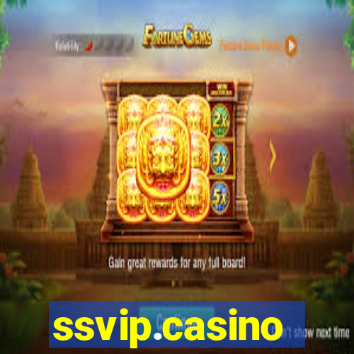 ssvip.casino