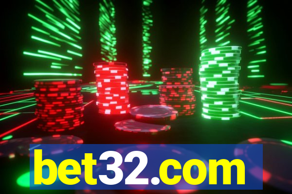 bet32.com