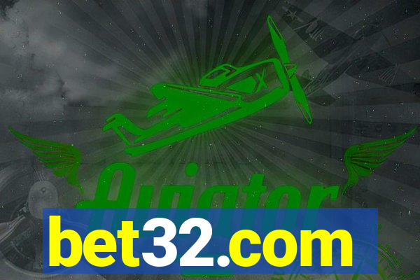 bet32.com