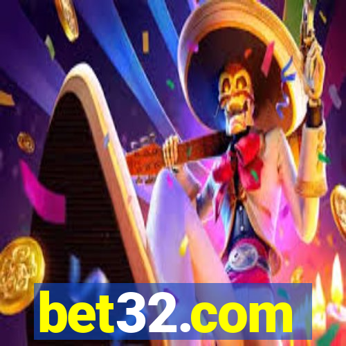 bet32.com