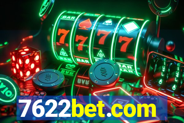 7622bet.com