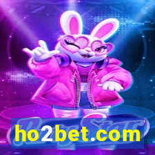 ho2bet.com