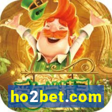 ho2bet.com