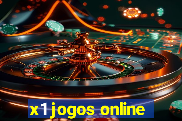 x1 jogos online