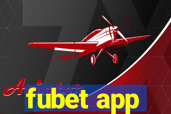 fubet app