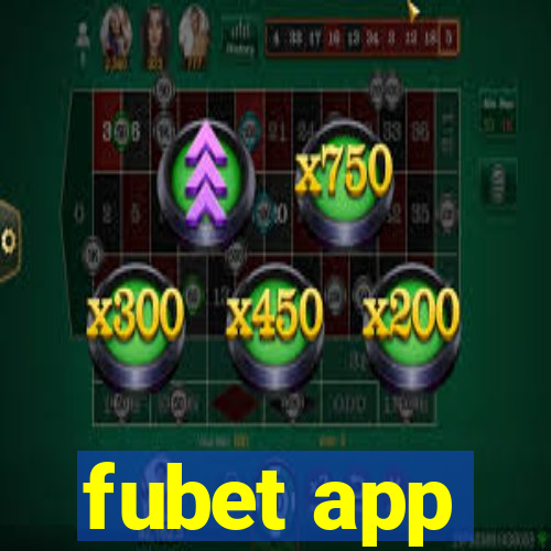 fubet app