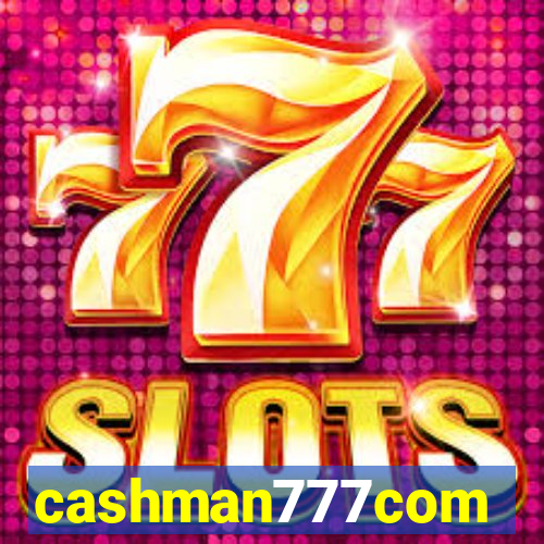 cashman777com