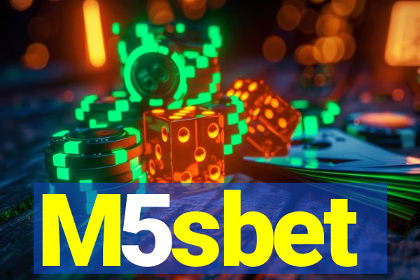 M5sbet