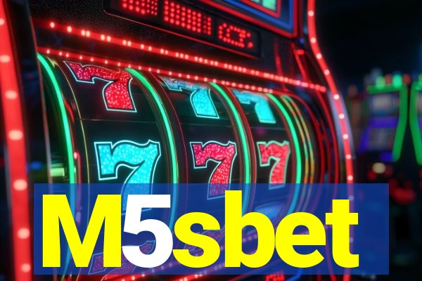 M5sbet