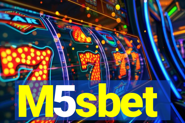 M5sbet