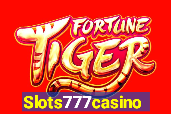 Slots777casino