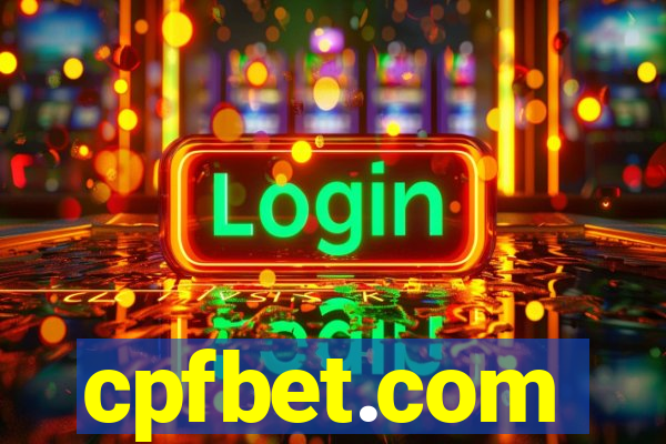 cpfbet.com