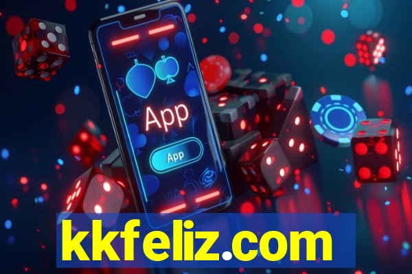 kkfeliz.com