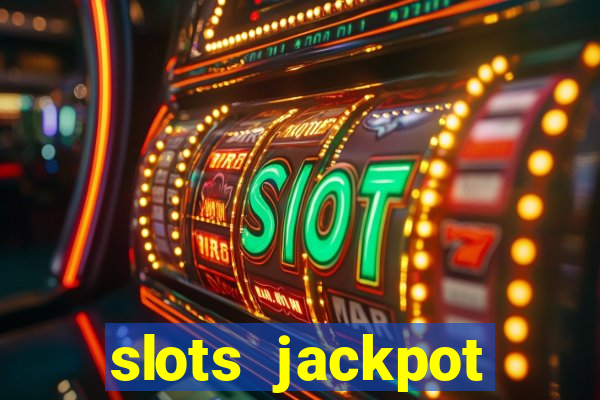 slots jackpot divine fortune