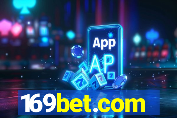 169bet.com