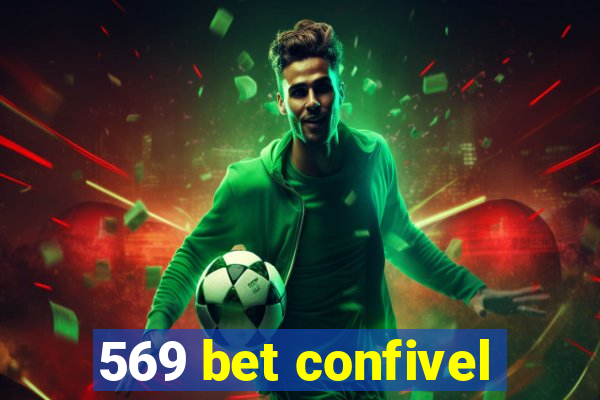 569 bet confivel