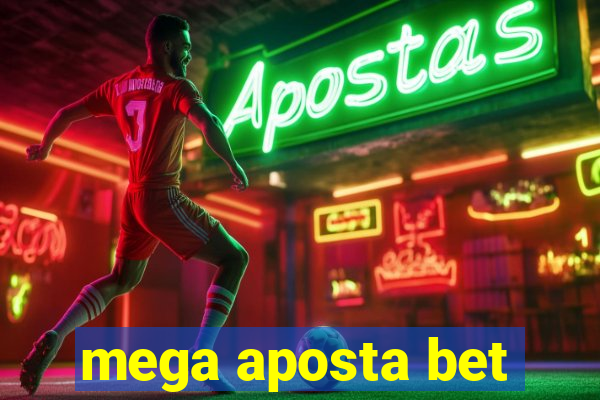 mega aposta bet